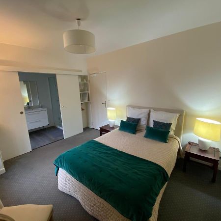 Le Clos D'Usse Rigny-Usse Екстер'єр фото