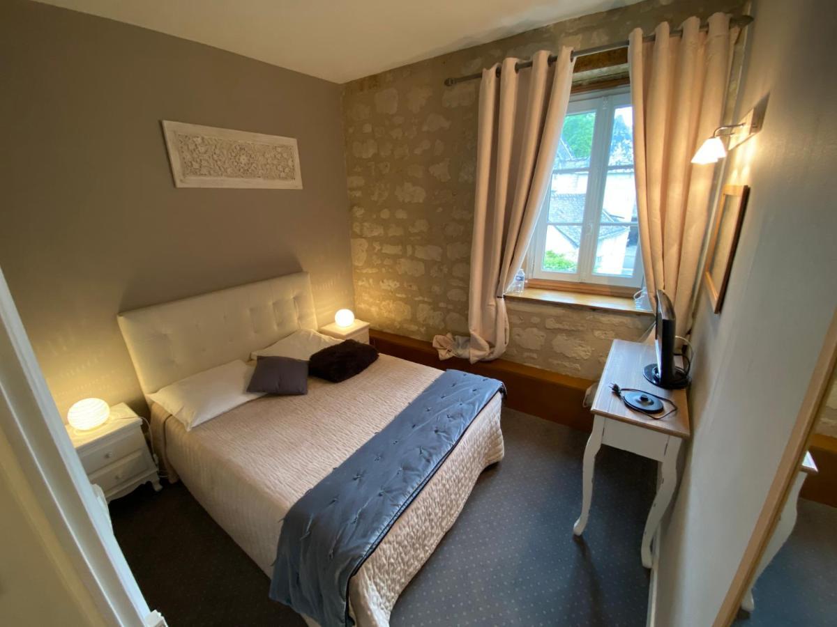 Le Clos D'Usse Rigny-Usse Екстер'єр фото