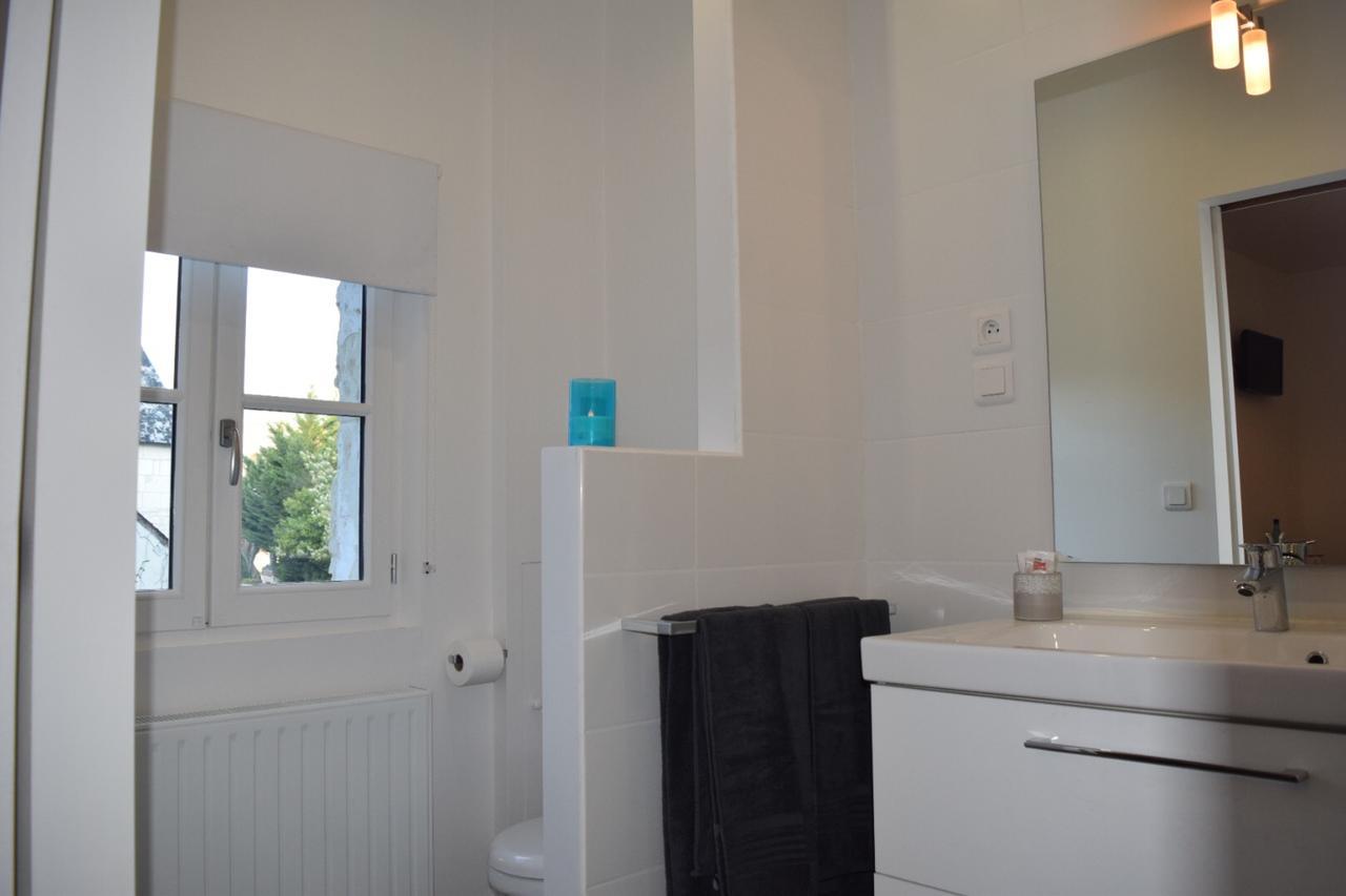 Le Clos D'Usse Rigny-Usse Екстер'єр фото