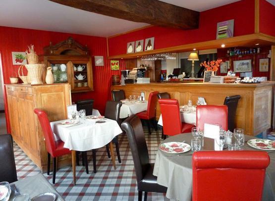 Le Clos D'Usse Rigny-Usse Екстер'єр фото