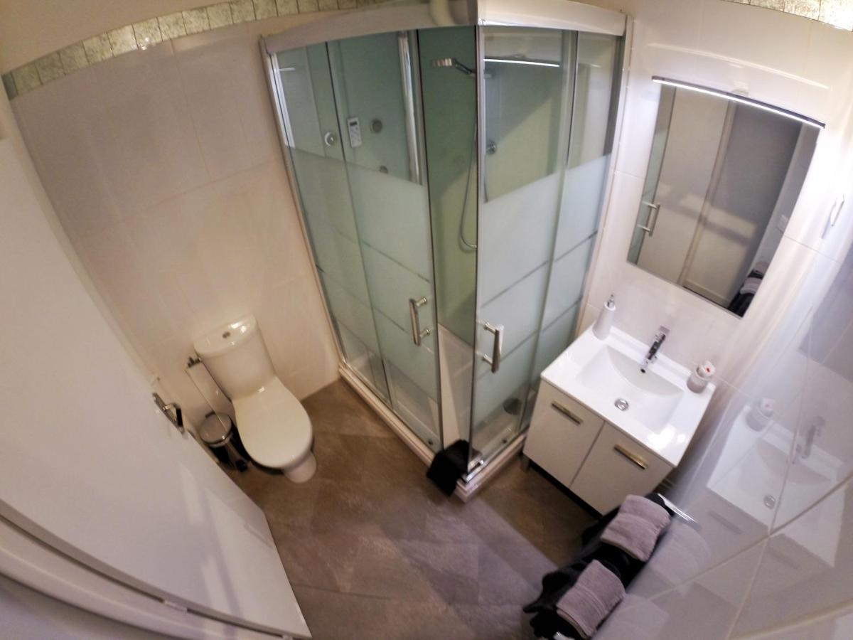 Le Clos D'Usse Rigny-Usse Екстер'єр фото