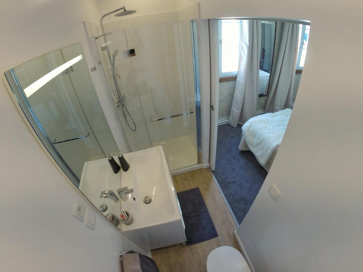 Le Clos D'Usse Rigny-Usse Екстер'єр фото